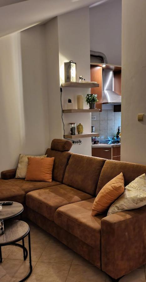 Apartment Kate Slatine Bagian luar foto