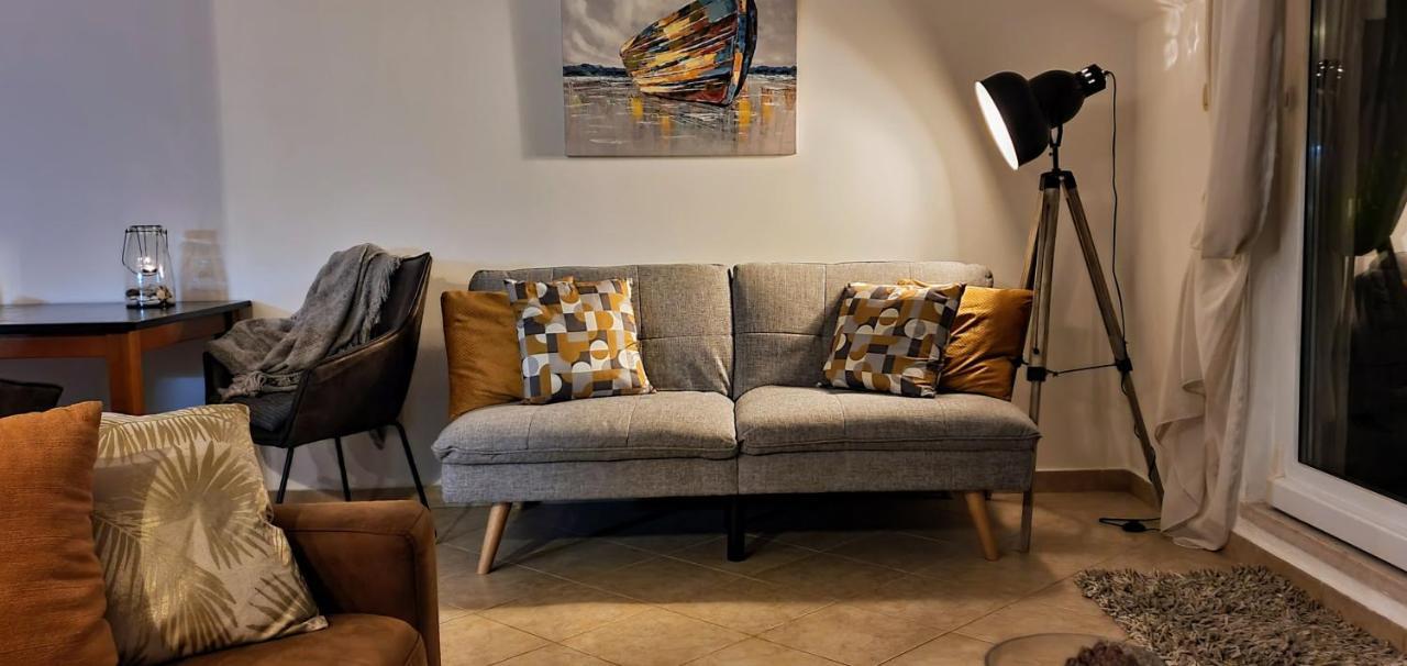 Apartment Kate Slatine Bagian luar foto