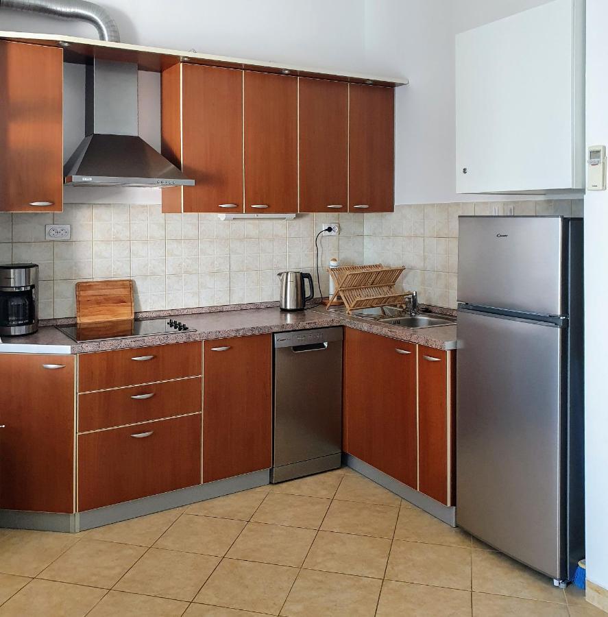Apartment Kate Slatine Bagian luar foto