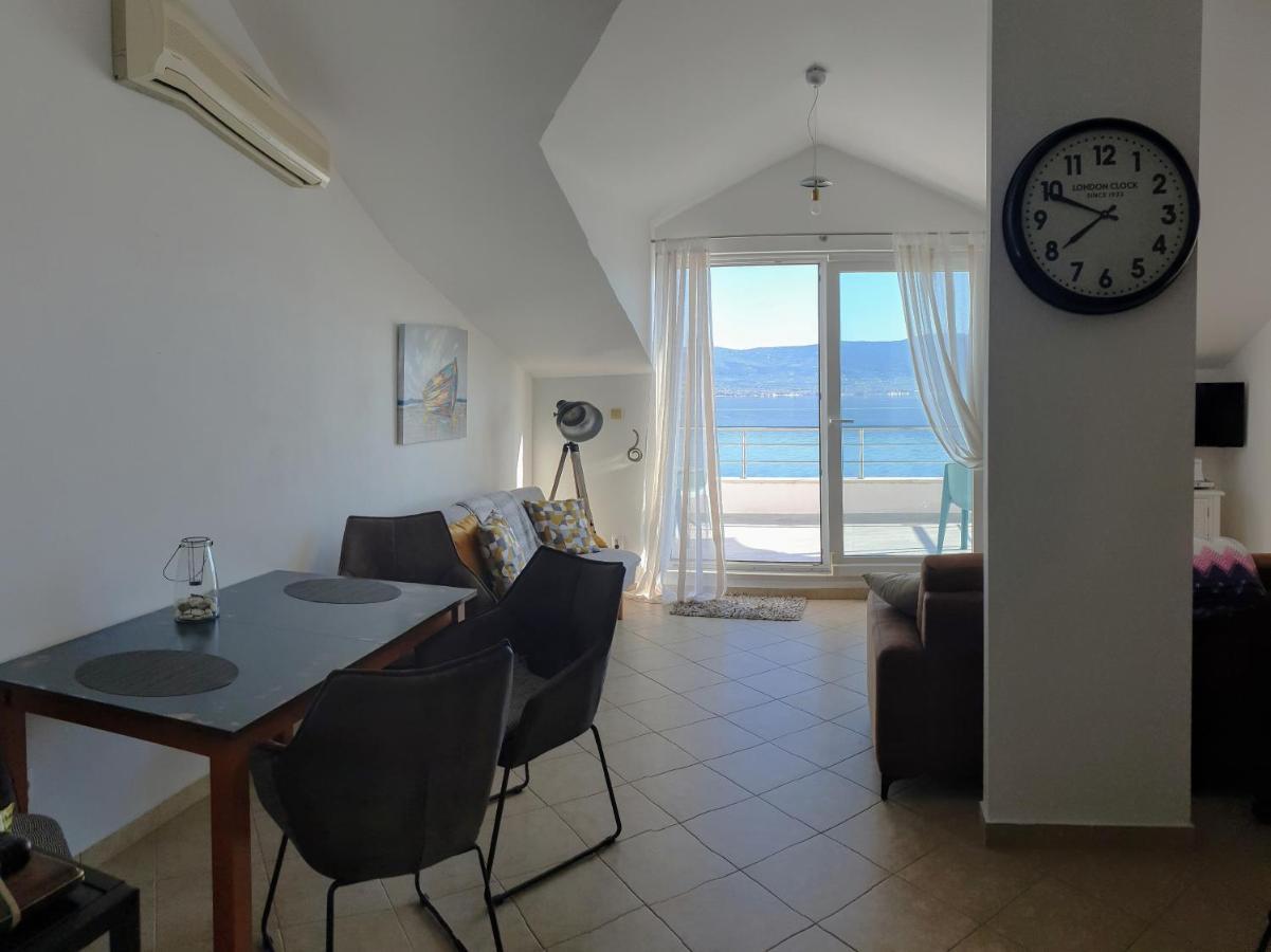 Apartment Kate Slatine Bagian luar foto