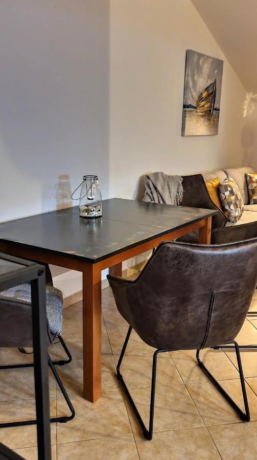 Apartment Kate Slatine Bagian luar foto