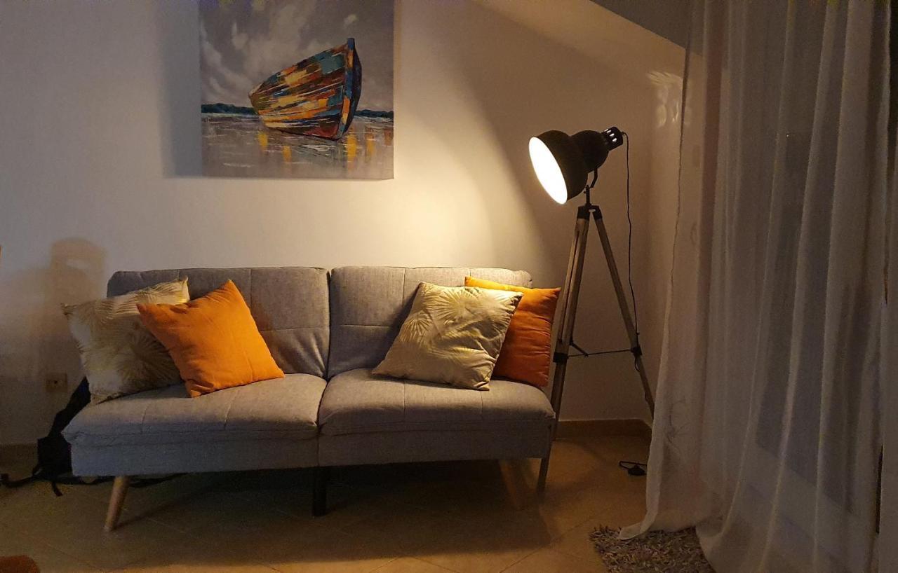 Apartment Kate Slatine Bagian luar foto